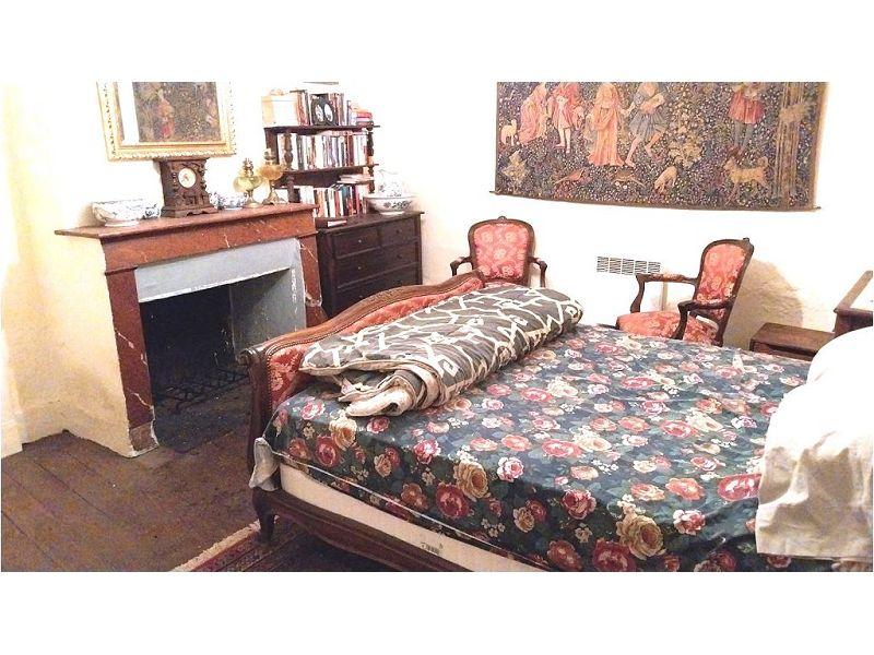 Maison ancienne - 65 m² - 3 pièces