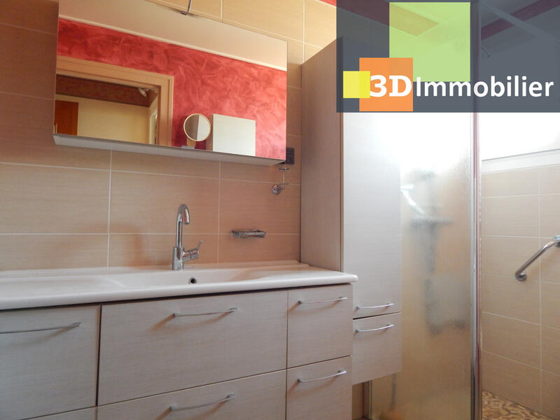 Maison - 155 m² - 7 pièces