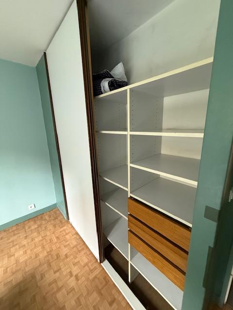 Appartement - 50 m² - 3 pièces