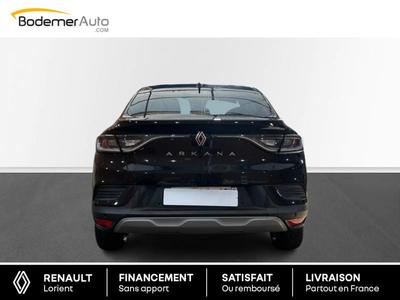 Renault Arkana mild hybrid 140 Edc Gsr2 Evolution