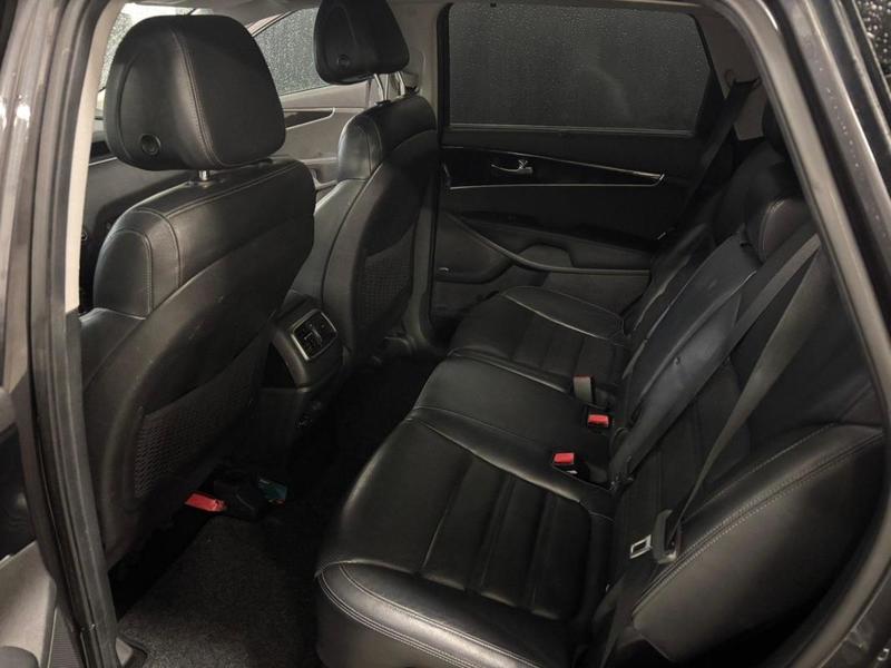 Kia Sorento 2.2 Crdi Turbo