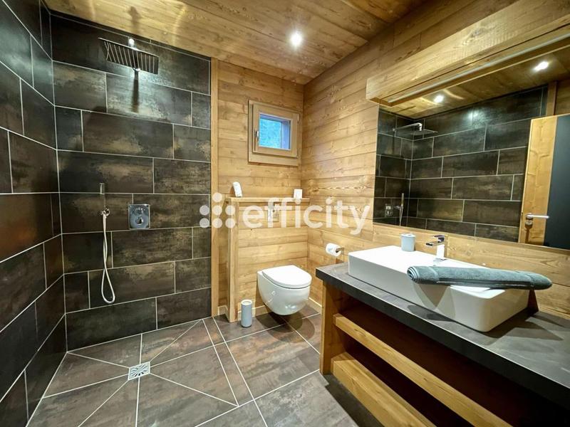 Maison - 330 m² - 10 pièces