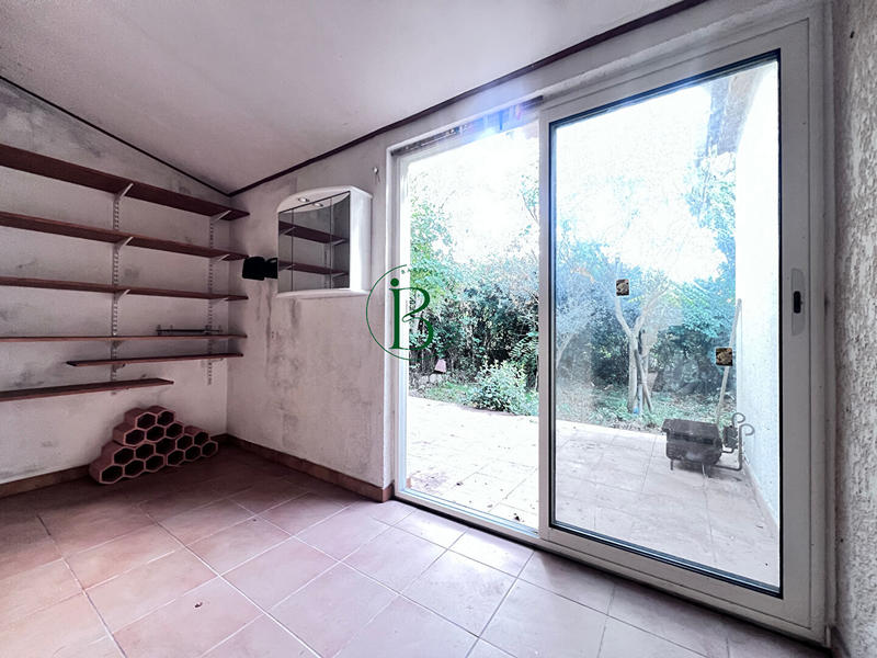 Villa - 66 m² - 3 pièces