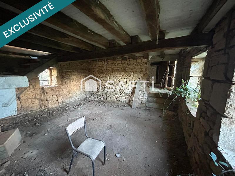 Maison - 125 m² - 4 pièces