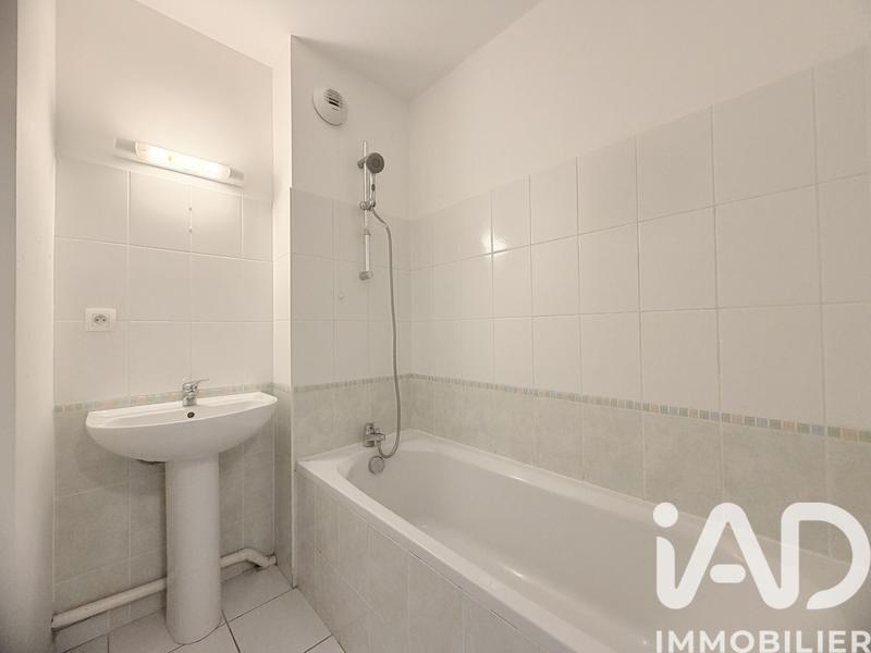 Appartement - 49 m² - 2 pièces