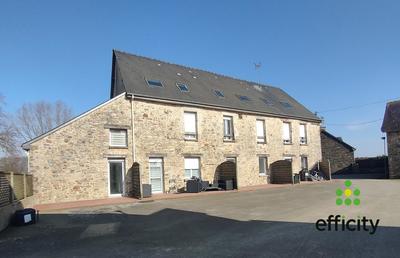 Immeuble - 345 m² - 15 pièces