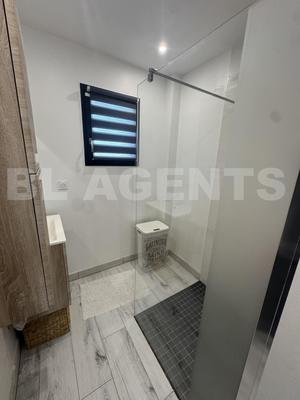 Maison traditionnelle - 105 m² - 5 pièces