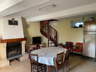 Maison - 149 m² - 5 pièces