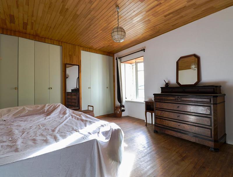 Maison - 80 m² - 3 pièces