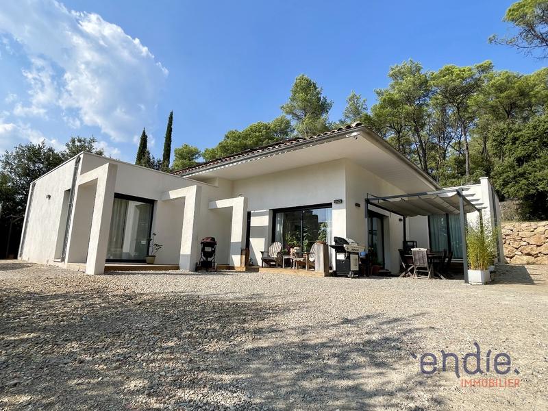 Maison - 147 m² - 6 pièces