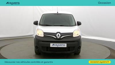 Renault Kangoo Express 1.5 Blue dCi 115ch Extra R-Link 5cv