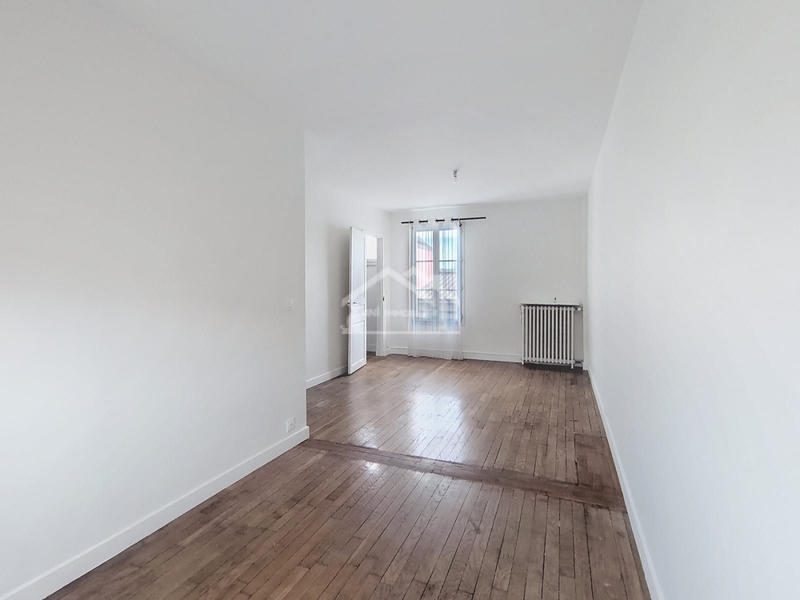 Maison - 145 m² - 7 pièces