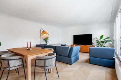 Maison ancienne - 150 m² - 7 pièces