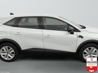 Renault Symbioz E-Tech full hybrid 160 ch Evolution