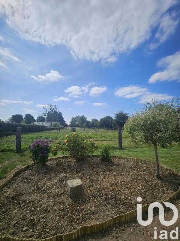 Maison - 163 m² - 5 pièces