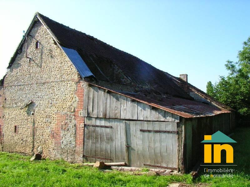 Maison de campagne - 75 m² - 3 pièces