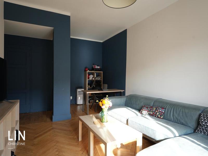 Appartement - 56 m² - 2 pièces