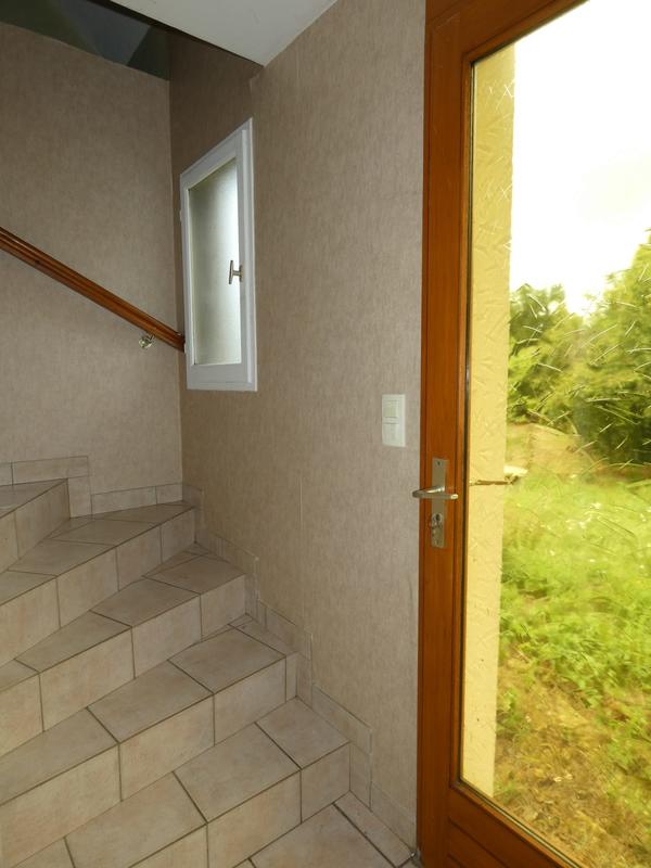 Maison contemporaine - 135 m² - 6 pièces