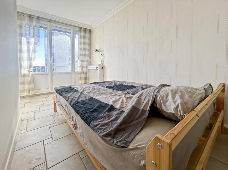 Appartement - 14 m² - 1 pièce