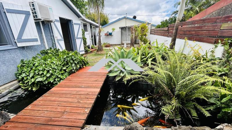 Villa - 136 m² - 5 pièces