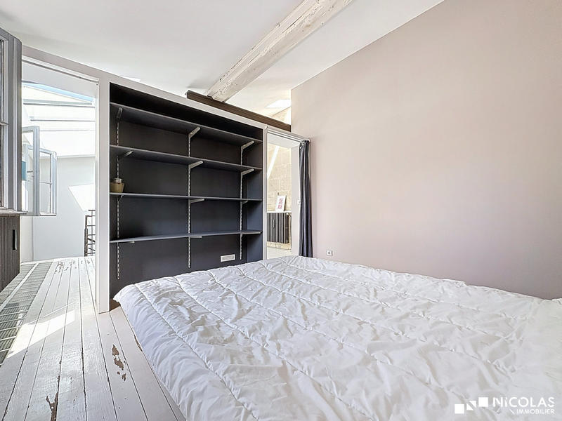 Maison - 128 m² - 3 pièces