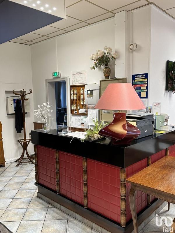 Local commercial - 700 m²