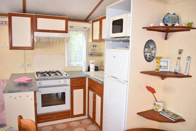 Terrain de loisirs - 339 m²