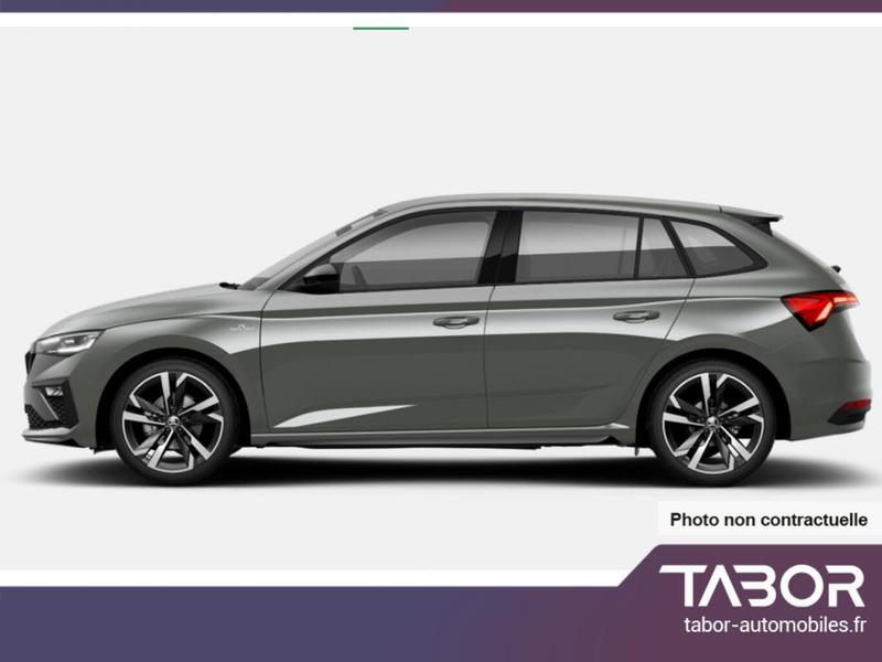 Skoda Scala Dsg MonteC Pano Matrix Cam Kessy