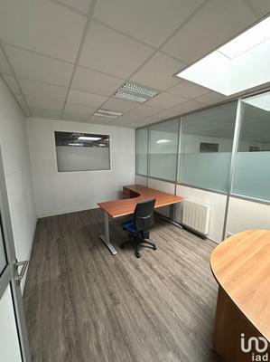 Bureau - 200 m²
