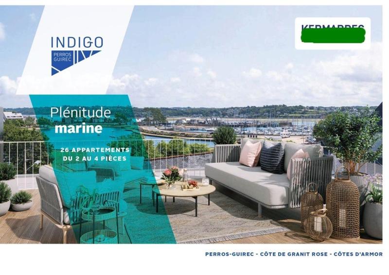 Appartement - 93 m² - 4 pièces