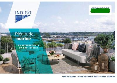 Appartement - 93 m² - 4 pièces