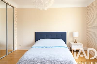 Maison - 115 m² - 4 pièces