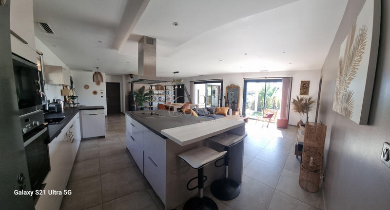 Propriété - 158 m² - 7 pièces