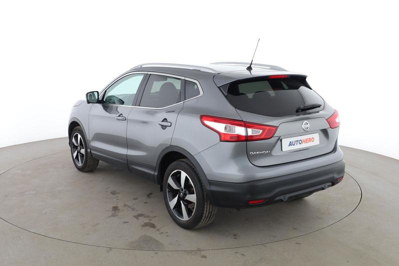 Nissan Qashqai 1.5 dCi n-Connecta 110 ch