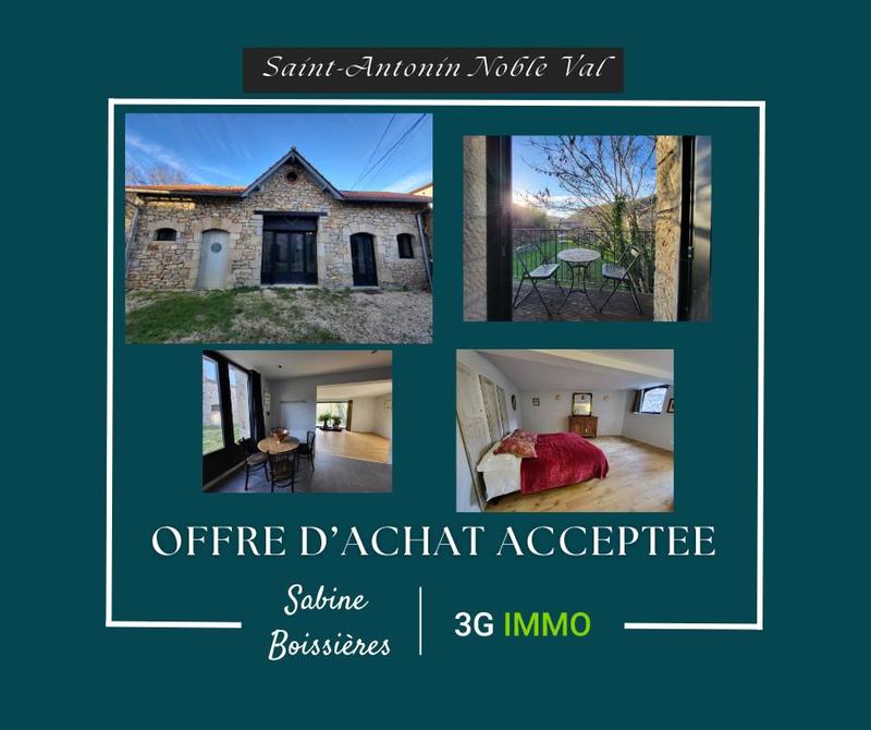 Maison - 115 m² - 6 pièces