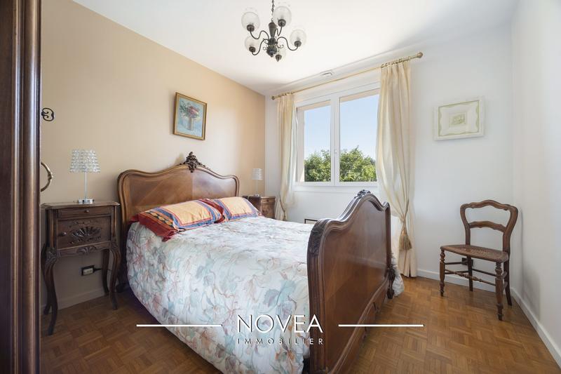 Maison - 147 m² - 7 pièces