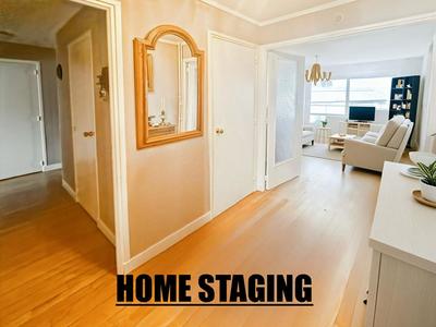 Appartement - 88 m² - 5 pièces