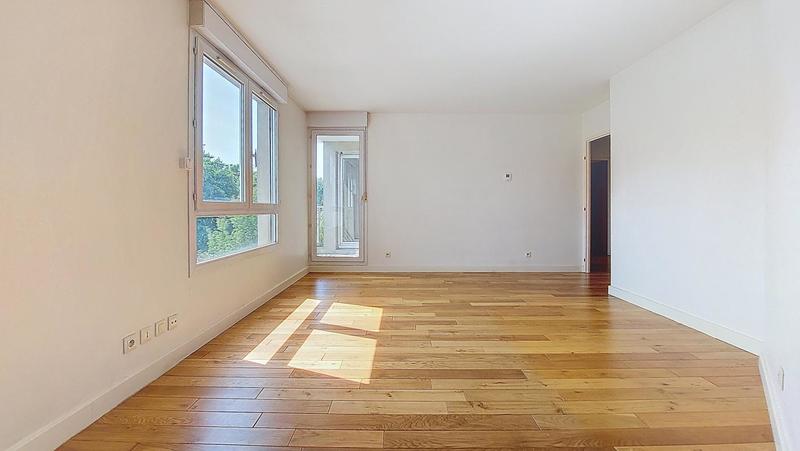 Appartement - 53 m² - 2 pièces