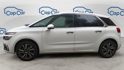 Citroën C4 Picasso 1.2 PureTech 130 Eat6 Shine - Automatique
