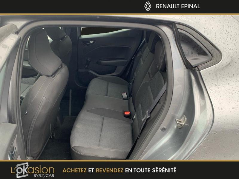 Renault Clio V TCe 90 Equilibre