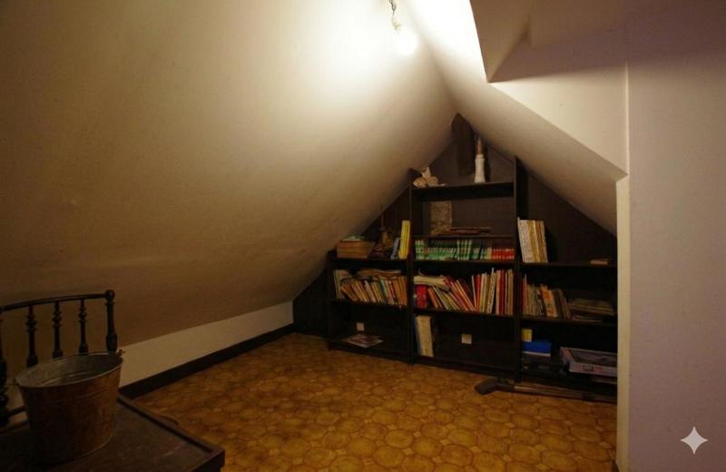 Maison - 194 m² - 7 pièces