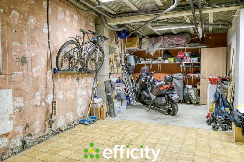 Appartement - 137 m² - 4 pièces