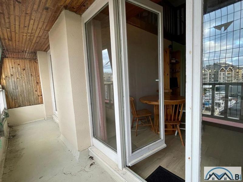Appartement - 53 m² - 3 pièces