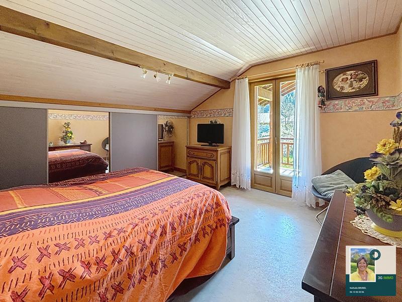 Villa - 195 m² - 7 pièces