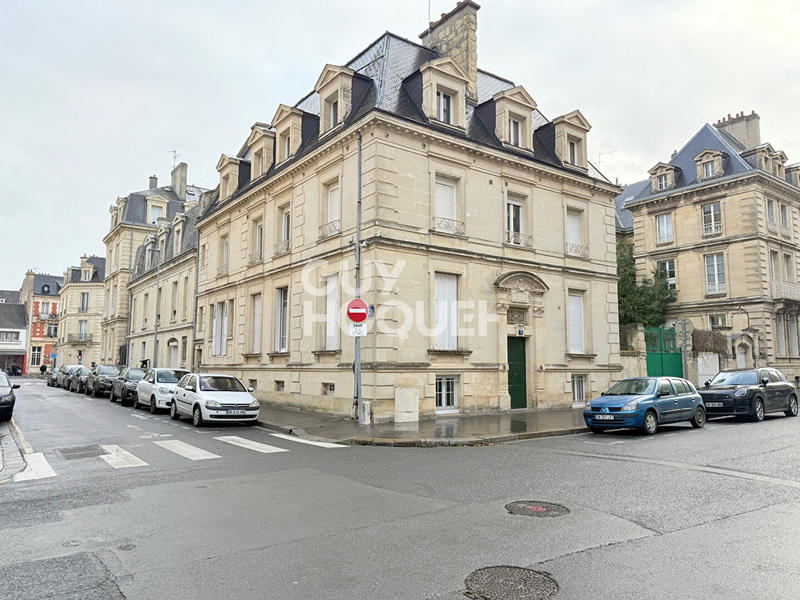 Appartement - 20 m² - 1 pièce