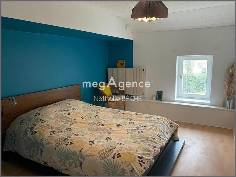 Maison en pierre - 270 m² - 10 pièces