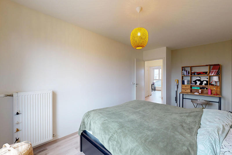 Maison - 109 m² - 5 pièces