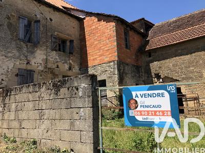 Maison de campagne - 185 m² - 5 pièces