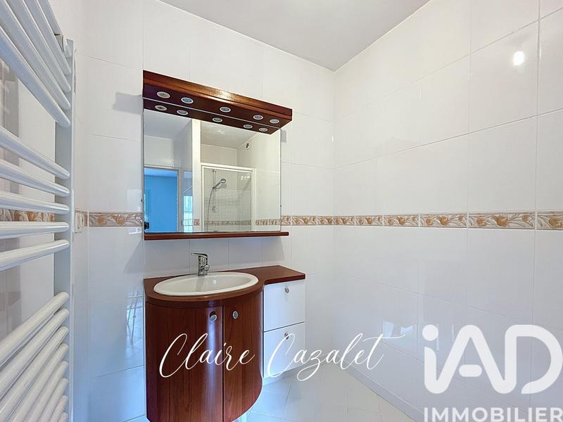 Maison - 154 m² - 7 pièces