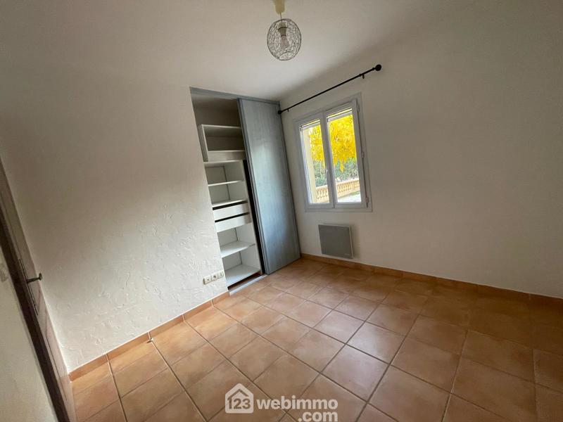 Villa - 82 m² - 4 pièces